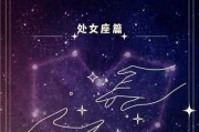 月亮星座落入处女座意思是什么，月亮星座落入处女座意思是什么样的