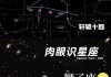 水星落在十二星座狮子座上，水星落在狮子座第十二宫