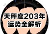 天秤座2020年3月运势详细，天秤座2020年3月运势详细分析