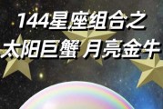 太阳金牛座月亮巨蟹座，太阳金牛月亮巨蟹金星金牛