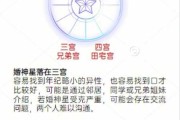 婚神星落在天蝎座6宫，婚神星在天蝎座未来伴侣