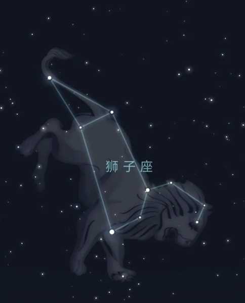 上升星座狮子座是怎么样的人，上升星座 狮子