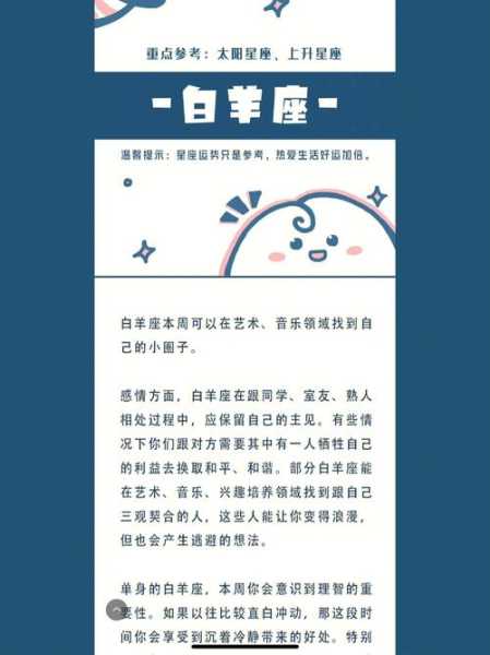 2020年12月21日白羊座运势，2020年12月22日白羊座运势