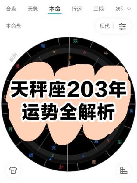 天秤座2020年3月运势详细，天秤座2020年3月运势详细分析