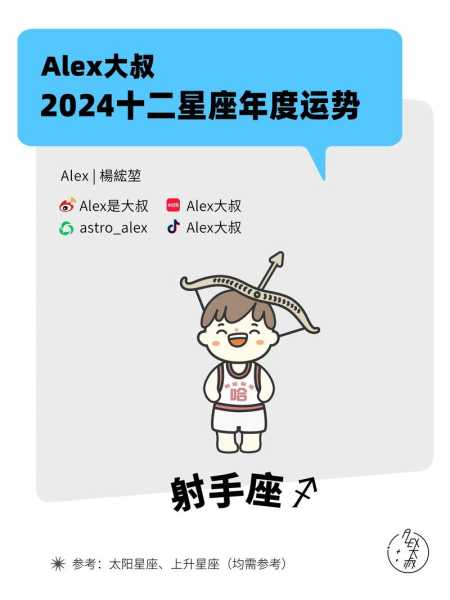 射手座今年运势2024年，射手座今年运势2024年财运