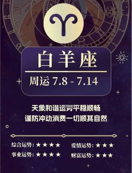 白羊座202011月份运势，白羊座2020年11月运势