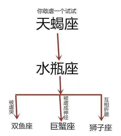 介绍一下水瓶座的性格，说一下水瓶座的性格