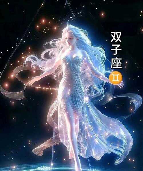 双子座女生的真实性格超准，双子座女的性格是什么样的